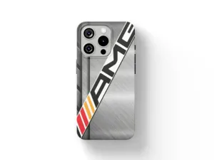 Mercedes Funda De Teléfono Estilo Moderno Y Resistente